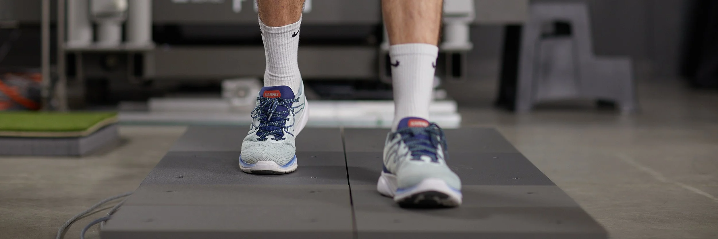 Force Plates — Bertec